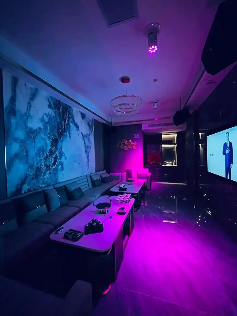 梧州商务ktv体验分享-龙圩区ktv预订