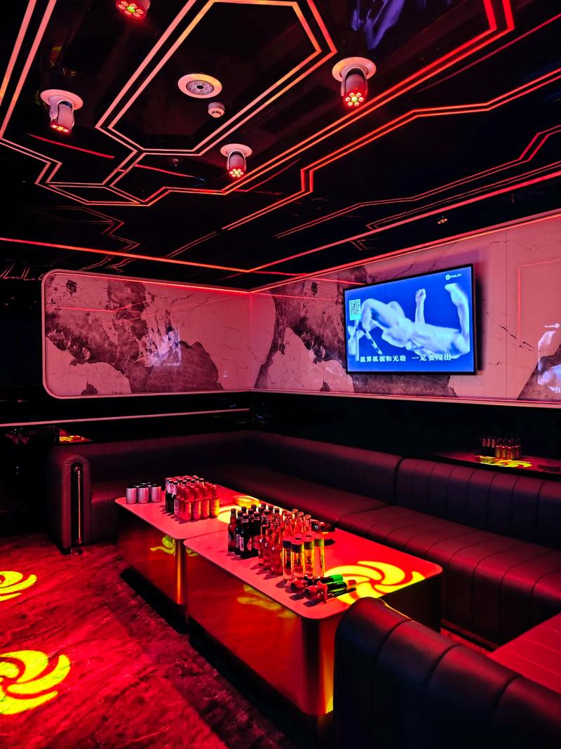梧州商务ktv中低端区别解析-龙圩区ktv预订